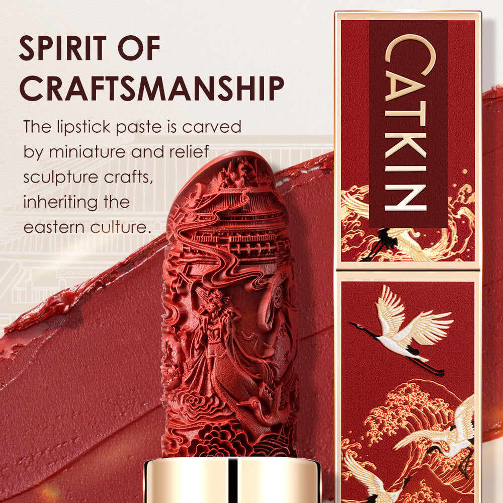CATKIN-Lipstick-C0169